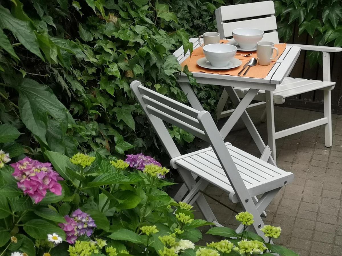May-Apartment Koeln Zentrale Ferienwohnung ภายนอก รูปภาพ