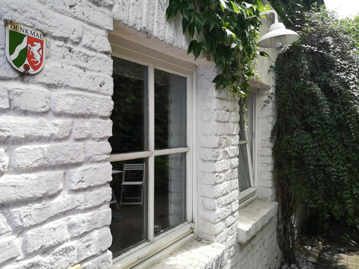 May-Apartment Koeln Zentrale Ferienwohnung ภายนอก รูปภาพ