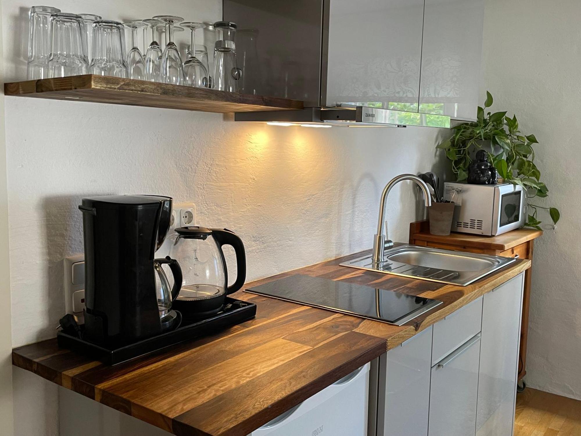 May-Apartment Koeln Zentrale Ferienwohnung ภายนอก รูปภาพ